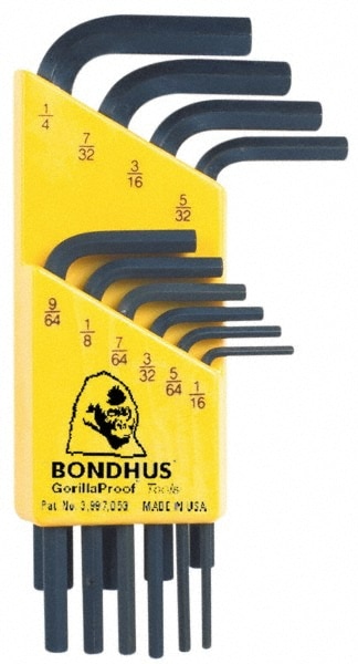 BONDHUS TOOLS 12238
