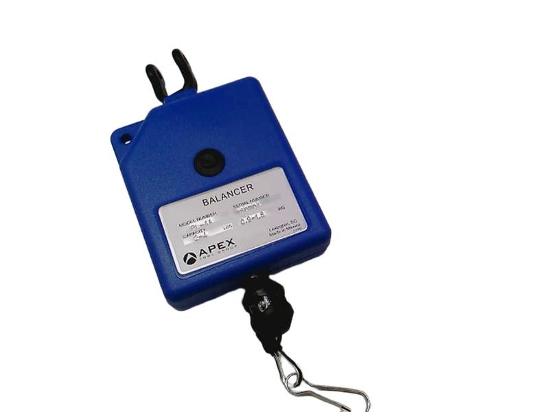 APEX TOOLS BL-4A