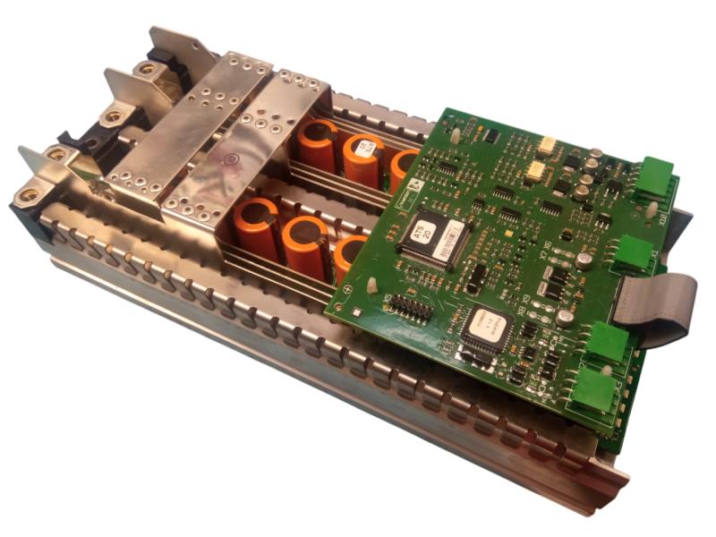 JUNGHEINRICH AS 4814 F-ETV-Q