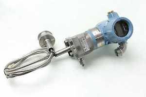 3051CG4A22A1AS1B4 by EMERSON