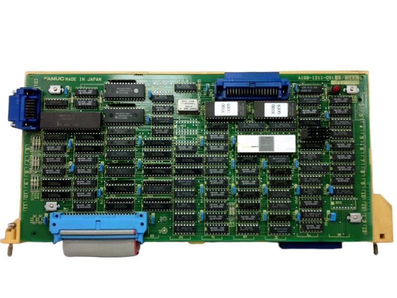 FANUC A16B-1211-0910
