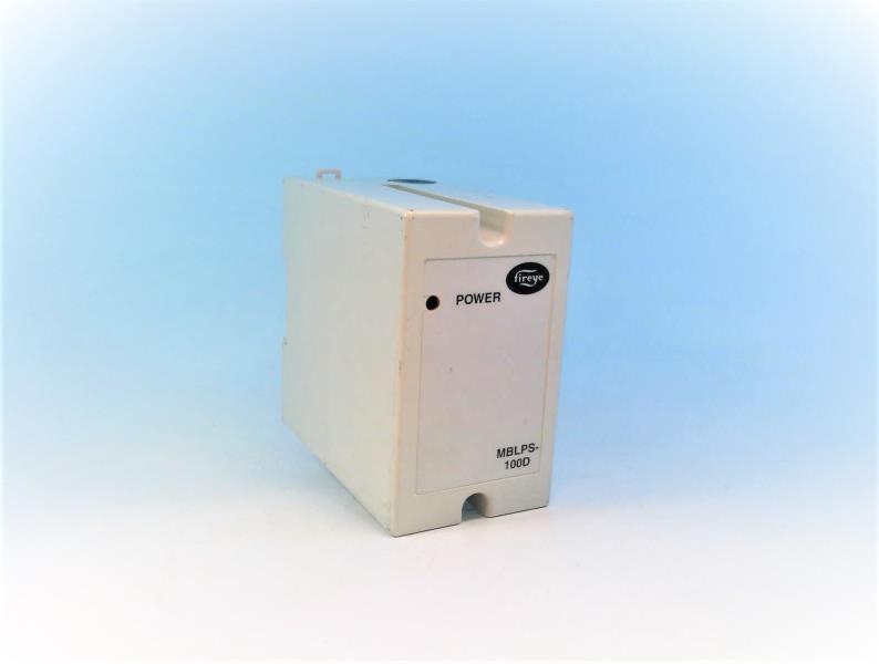 KIDDE-FENWAL, LLC MBLPS-100D