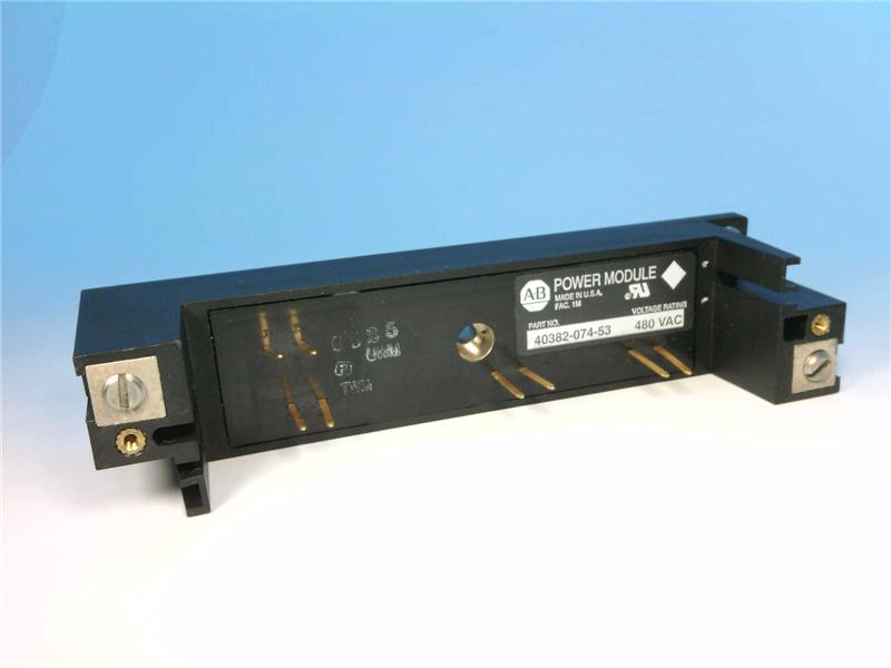 ALLEN BRADLEY 40382-074-53
