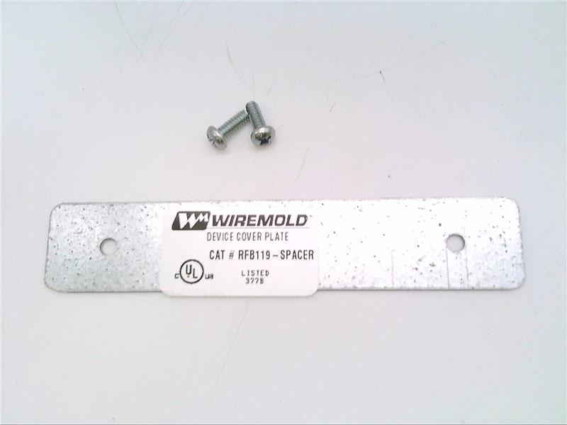 RFB119-SPACER by LEGRAND