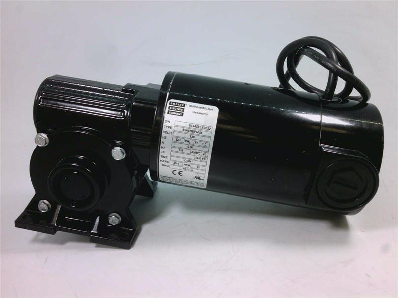 BODINE ELECTRIC 6144