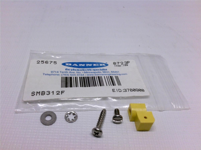 SMB312F by BANNER ENGINEERING