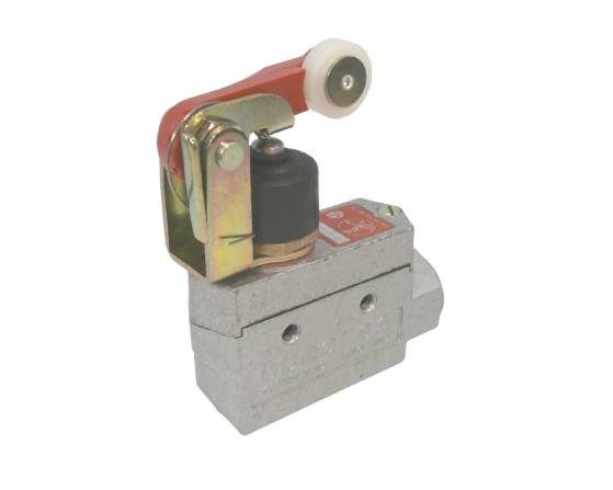 JOHNSON ELECTRIC C7CTQMSA