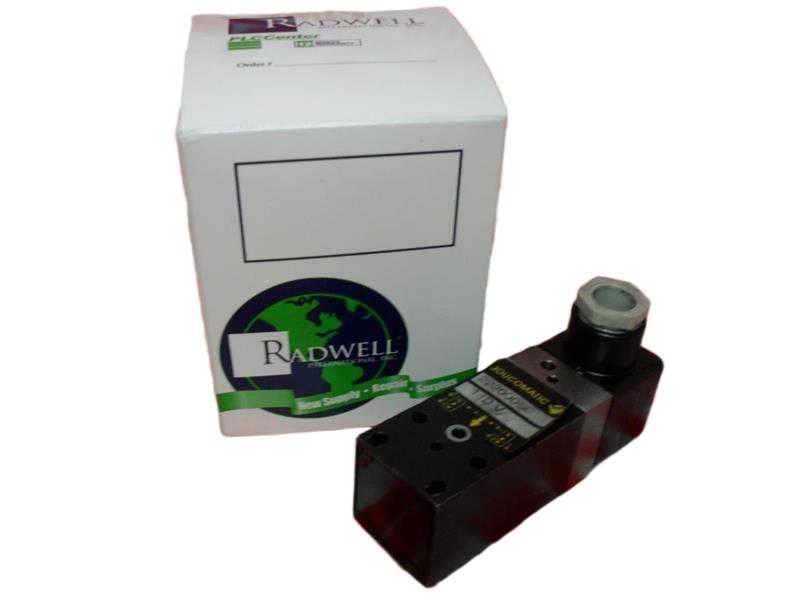 ASCO 22200060-110V/50HZ