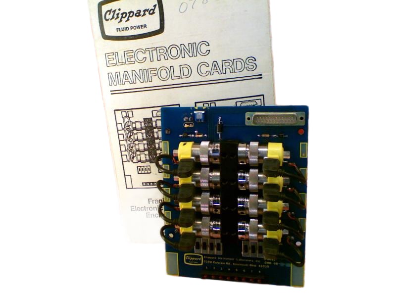 EMC-08-12-40 by CLIPPARD