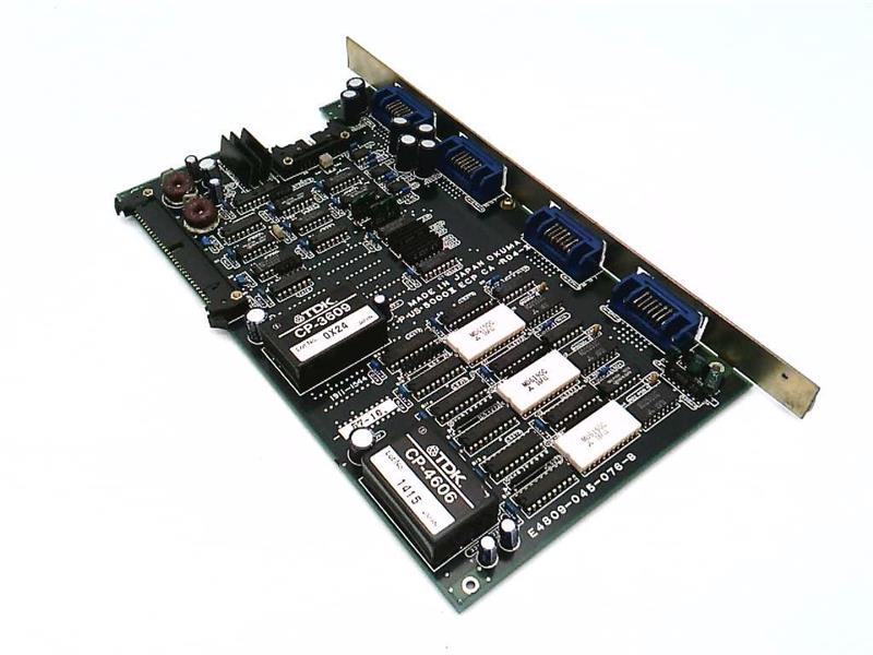 OKUMA E4809-045-076-B
