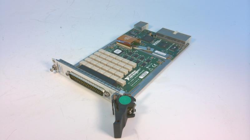 NATIONAL INSTRUMENTS PXI-2568