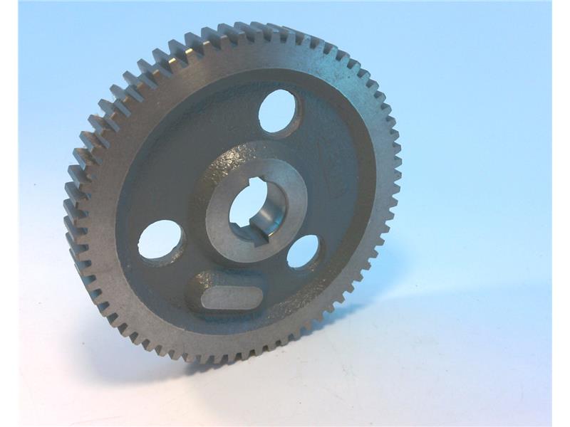 ALTRA INDUSTRIAL MOTION GD66A