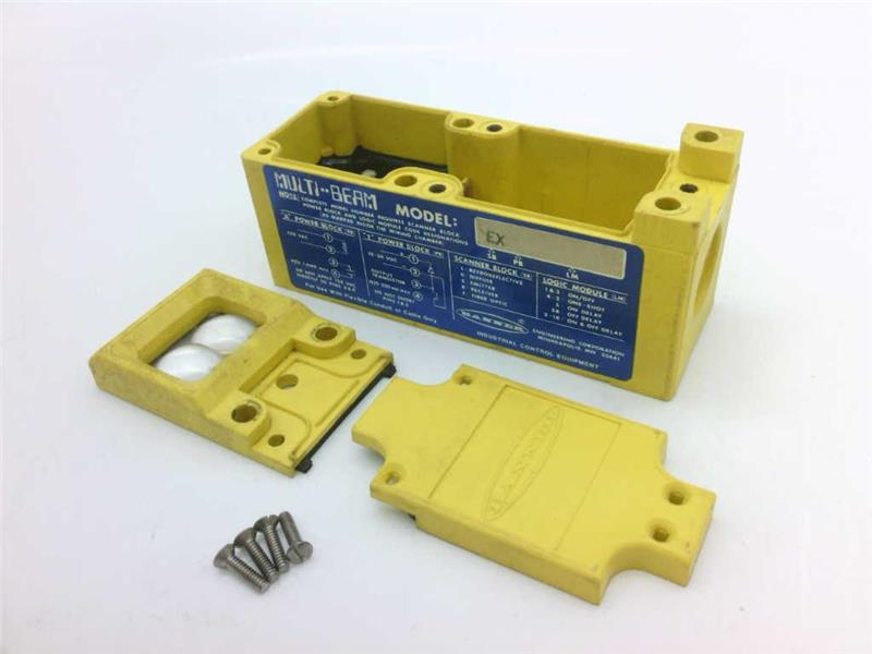 BANNER ENGINEERING SBEX