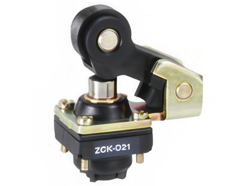 SCHNEIDER ELECTRIC ZCKD21