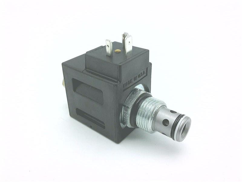 EATON CORPORATION SV3-10-0-0-24DG