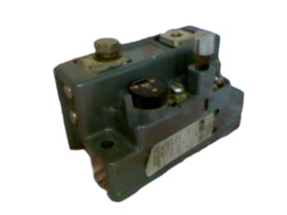 EEC AEG B200/1
