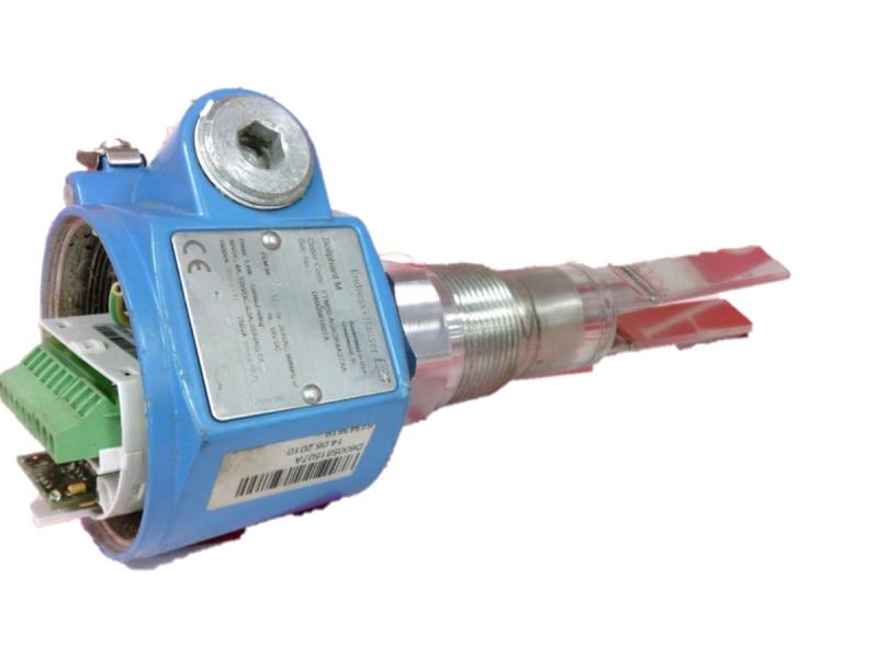 ENDRESS & HAUSER FTM50-AGK21K4A37AA