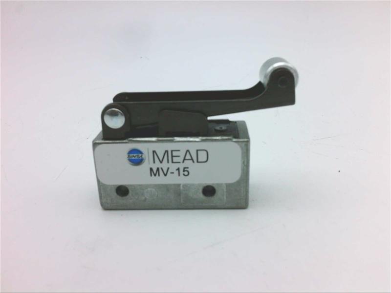 MEAD MV-15