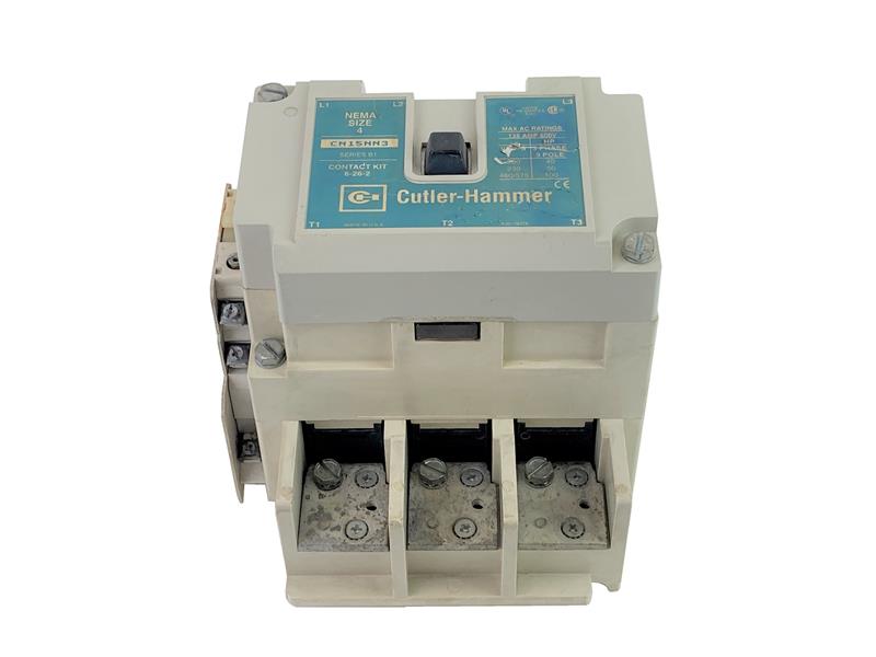 EATON CORPORATION CN15NN3