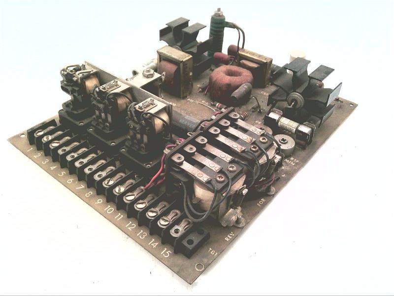 C41-1503A by CLEVELAND MOTION CONTROL