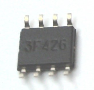 TEXAS INSTRUMENTS SEMI SN65HVD233D