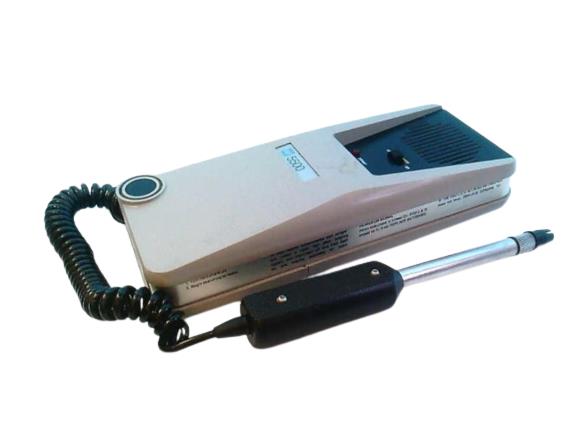 Tif Instruments 5000 5500 Oxygen Sensor by TIF INSTRUMENTS