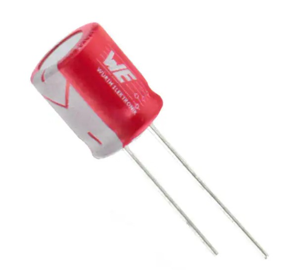 WURTH ELEKTRONIK 860240474004