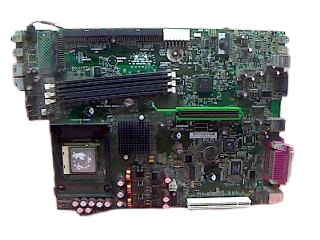 252299-001 by HEWLETT PACKARD COMPUTER
