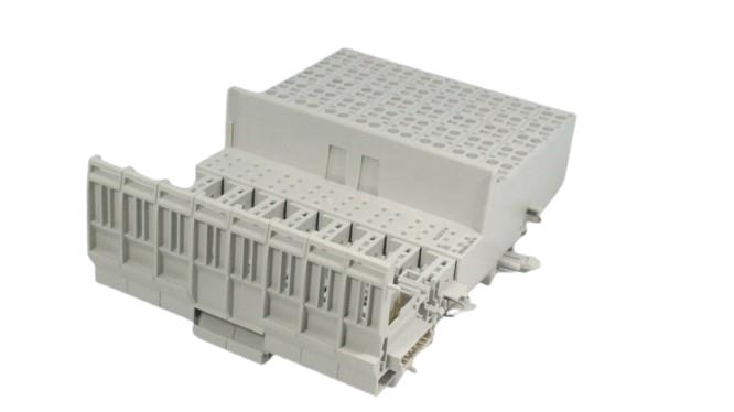 EATON CORPORATION XN-B6T-SBBSBB