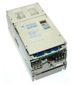 YASKAWA ELECTRIC CIMR-VMS20110-XXXX