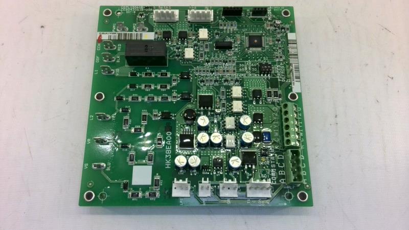 UNITED TECHNOLOGIES HK38EA008