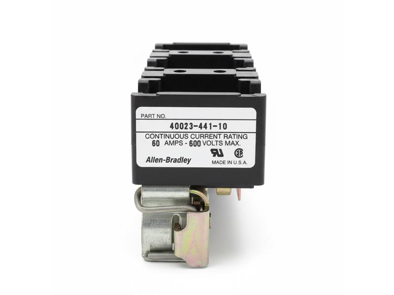 ALLEN BRADLEY 40023-441-10
