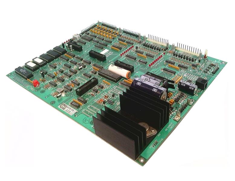 280450-01 by AMF CONTROL SYSTEMS