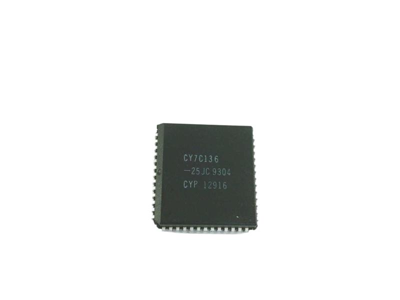 CY7C136-25JXC by INFINEON