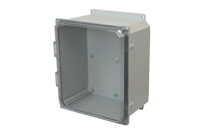 ALLIED MOULDED PRODUCTS AMP1206CCHF