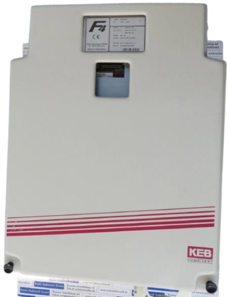 20.F4.COR-4007 by KEB AUTOMATION