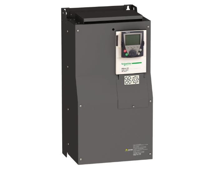 SCHNEIDER ELECTRIC ATV61HD75N4T1