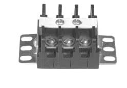 CDM-4 by POWERS HOLDINGS INC