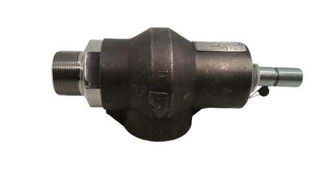 TAYLOR VALVE TECHNOLOGY 8264551819