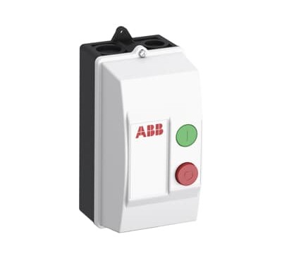 DL207P by ASEA BROWN BOVERI