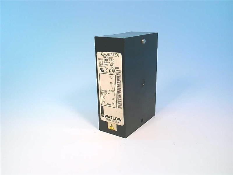 WATLOW 142A-3637-1200