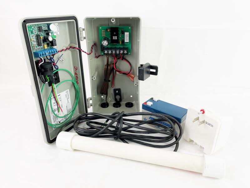 SURE ACTION INC P5050C