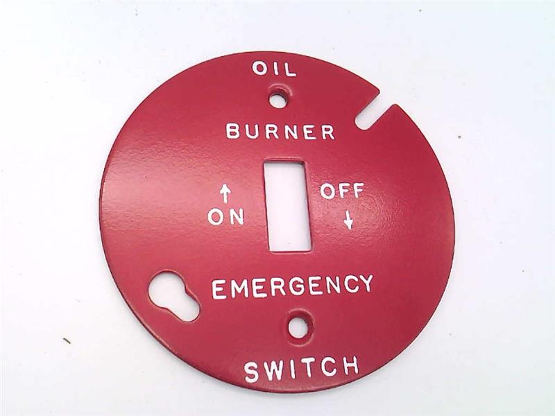 GARVIN INDUSTRIES SPBCS027-GB3