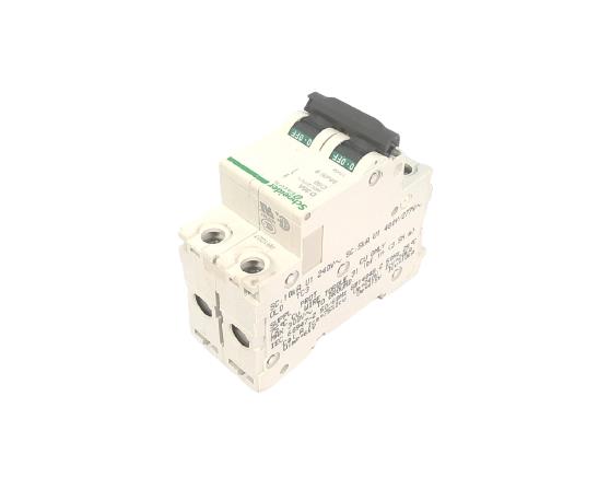 SCHNEIDER ELECTRIC MG17458