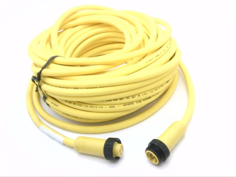 AMPHENOL MN47A4AC35M20