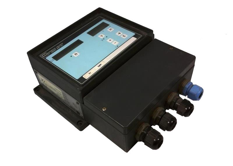 ENDRESS & HAUSER AMT551-A2B4A2B2A