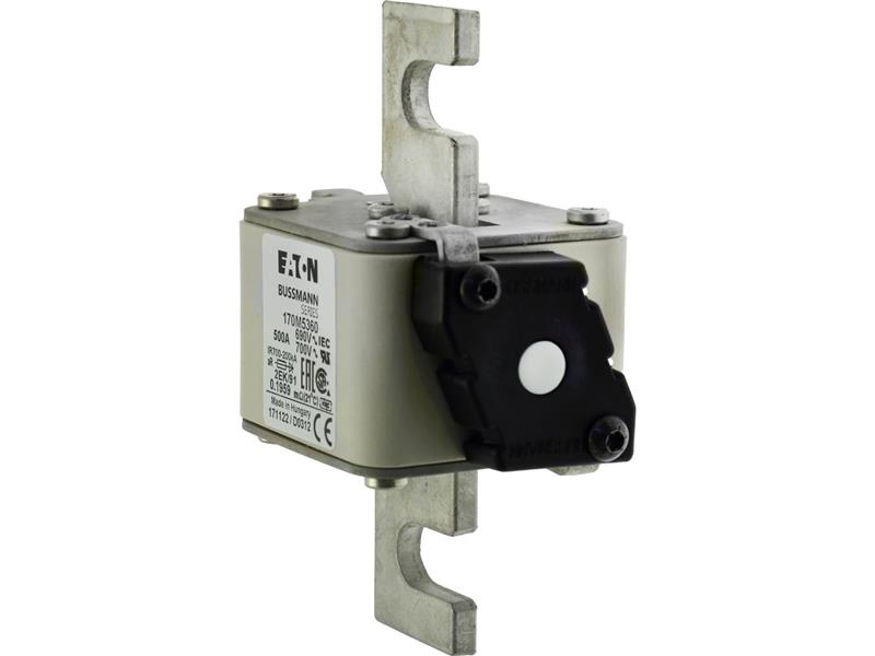 EATON CORPORATION 170M5360