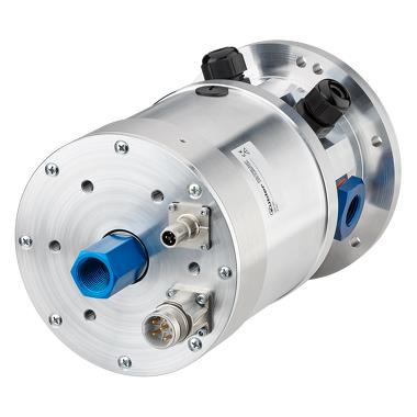 SR160-01-01-00-02-1112-V100 by KUEBLER