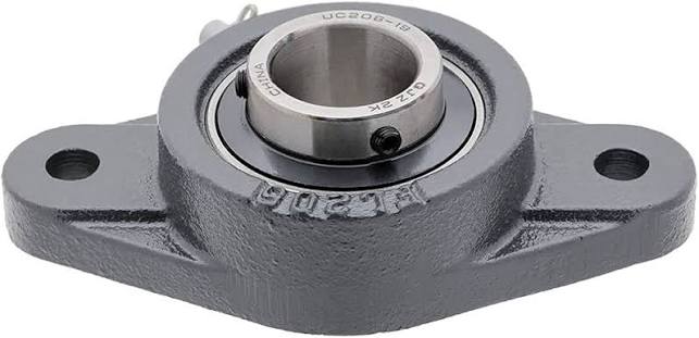 AMI BEARINGS UCFL206-19CE