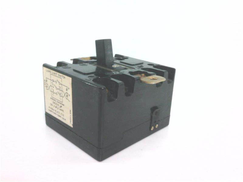 EATON CORPORATION LL-032-U